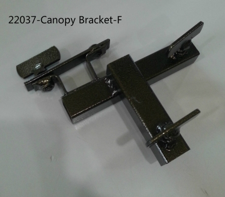 780206 - CANOPY BRACKET F