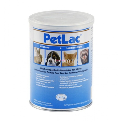 PetLac Milk Food