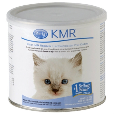 KMR Kitten Milk Replacement