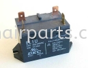 Power Relay Others Air - Cond Parts