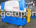 Metal sheets Shearing and Bending machine Equipment Plasma Cutting machineries