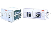 Ducted System Air Cooled Systems Air - Cond Products