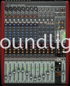 Behringer-XENYX UFX1604 Behringer Mixer