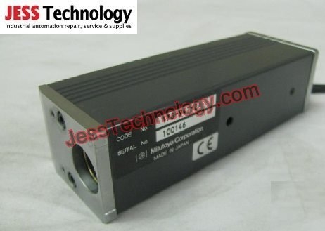 MITUTOYO INVERTER 178-947-2A REPAIR Malaysia, Selangor, Johor, KL, P. Pinang, Perak, Pahang, Negeri 