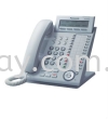 KX-DT333 Panasonic IP Tepehone Set Panasonic Digital IP-PBX Keyphone System PANASONIC INTERCOM SYSTEM