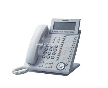KX-DT346 Panasonic IP Telephone Set