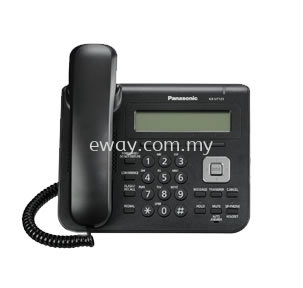 Panasonic IP Phone KX-UT123