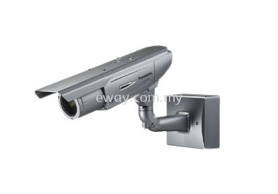 WV-CW380 Panasonic Analogue CCTV Camera Unit