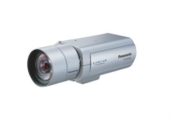 WV-SP509 Panasonic Network Camera