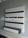 Kabinet TV 015 TV Wall Design