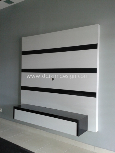 TV Cabinet 015