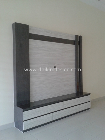 TV Cabinet 014