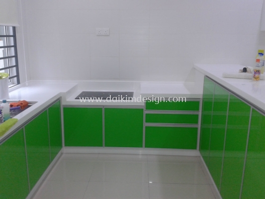 Kabinet dapur 24