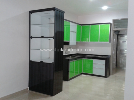 Kabinet dapur 23