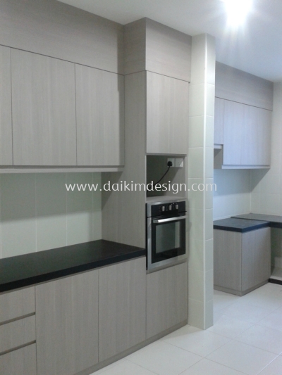 Kabinet dapur 26