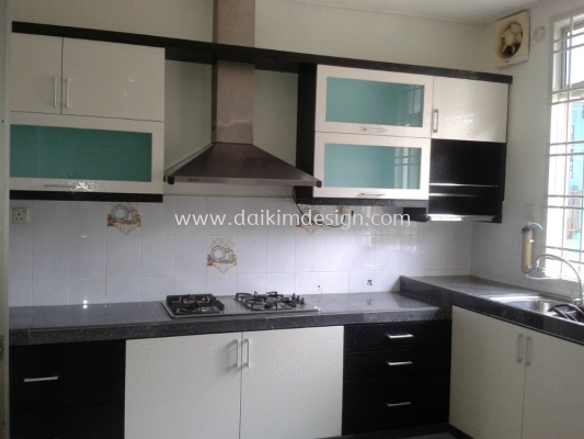 Kabinet dapur 27