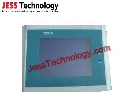 HITECH DISPLAY PWS1711-STN TYPE HMI REPAIR Malaysia, Selangor, Johor, KL, P. Pinang, Perak, Pahang, 