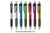 PP017 Speedo_Push Action Ball Plastic Pen Pens - Plastic Pens