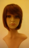 499104 - WIG F140 Wig MANNEQUINS