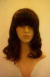 499109 - WIG A5-012 Wig MANNEQUINS