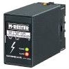 Life Monitor & Surge Counter Lightning Surge Protectors M-System