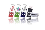 USB007  USB Flash Drive 4GB USB IT Product