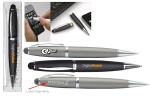 USB016 Flash Drive Ball Pen 8GB with Touch Screen Stylus USB IT Product