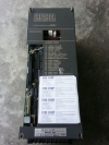 MITSUBISHI FREQROL AC SPINDLE CONTROLLER MODEL FR-SFJ FR-SFJ-2-2.2K MALAYSIA SINGAPORE INDONESIA Repairing 