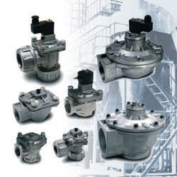 Diaphragm Valve-BRD Series