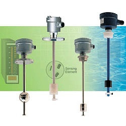 Magnetic Float Level Transmitter-FG Series