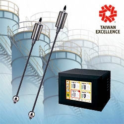 Magnetostrictive Level Transmitter-EG Series