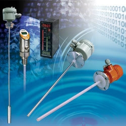 RF-Capacitance Level Transmitter-EB Series