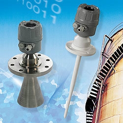 FMCW Radar Level Transmitter-JFR Series