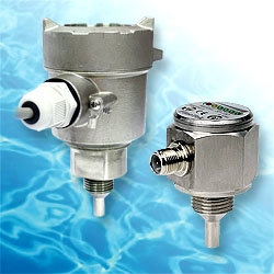 Thermal Dispersion Flow Switch-SP Series