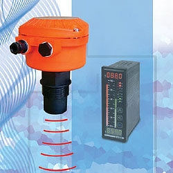 Ultrasonic Level Transmitter-EA Series