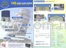 OAE AutoGate - Swing Arm Type Auto Gate System SECURITY LOCK SYSTEM