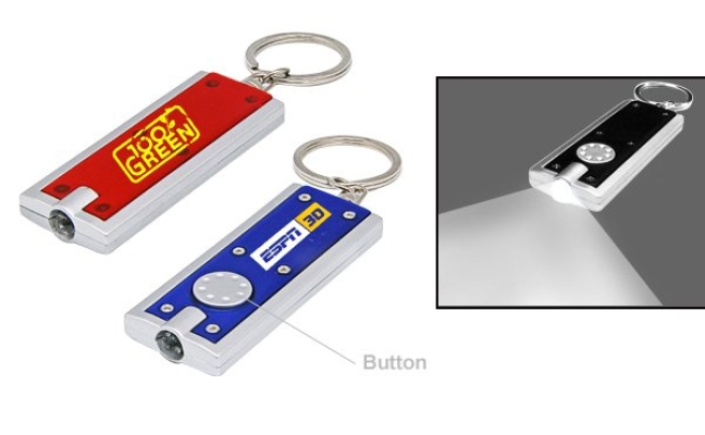 KH023 LED Light w Key Holder