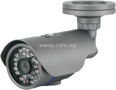 AHD 1.3MP CCTV IR Bullet Camera 