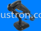 Symbol LS2208 Bar Code Scanner Symbol