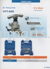 VFT - 808 Value Air - Cond Parts