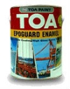 Epoguard Enamel TOA - (Basic Range) Communication Product