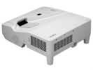 NEC NP-UM330X Projector - NEC Communication Product