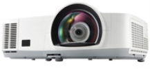 NEC NP-M350XS Projector - NEC Communication Product