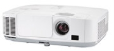 NEC NP M420X Projector - NEC Communication Product