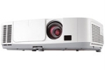 NEC NP-P420X Projector - NEC Communication Product