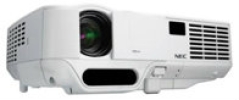 NEC NP43 Projector - NEC Communication Product