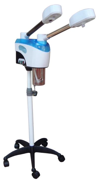 Hot & Cold Facial Steamer ˫ MAC-KNS-868A