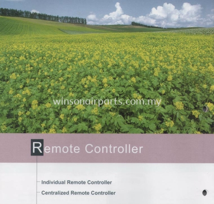 Remote Controller