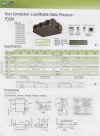 Duct Connected Low/Middle Static Pressure FDUM Mitsubishi Heavy Duty - VRF Inverter Air - Cond Products