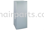 Dewpoint Freezer - Vertical Freezer York Air - Cond Products